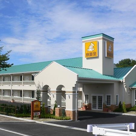 Family Lodge Hatagoya Wangan Nagashima Kisosaki Экстерьер фото