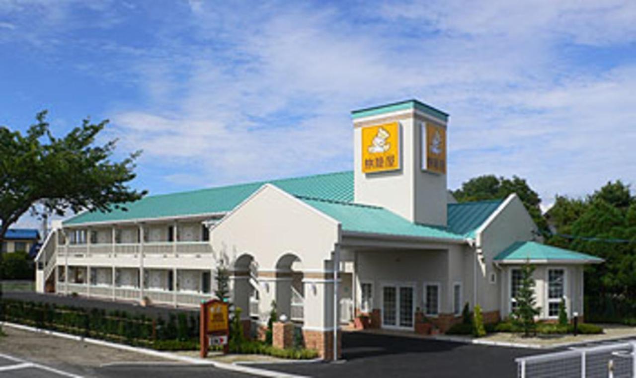 Family Lodge Hatagoya Wangan Nagashima Kisosaki Экстерьер фото