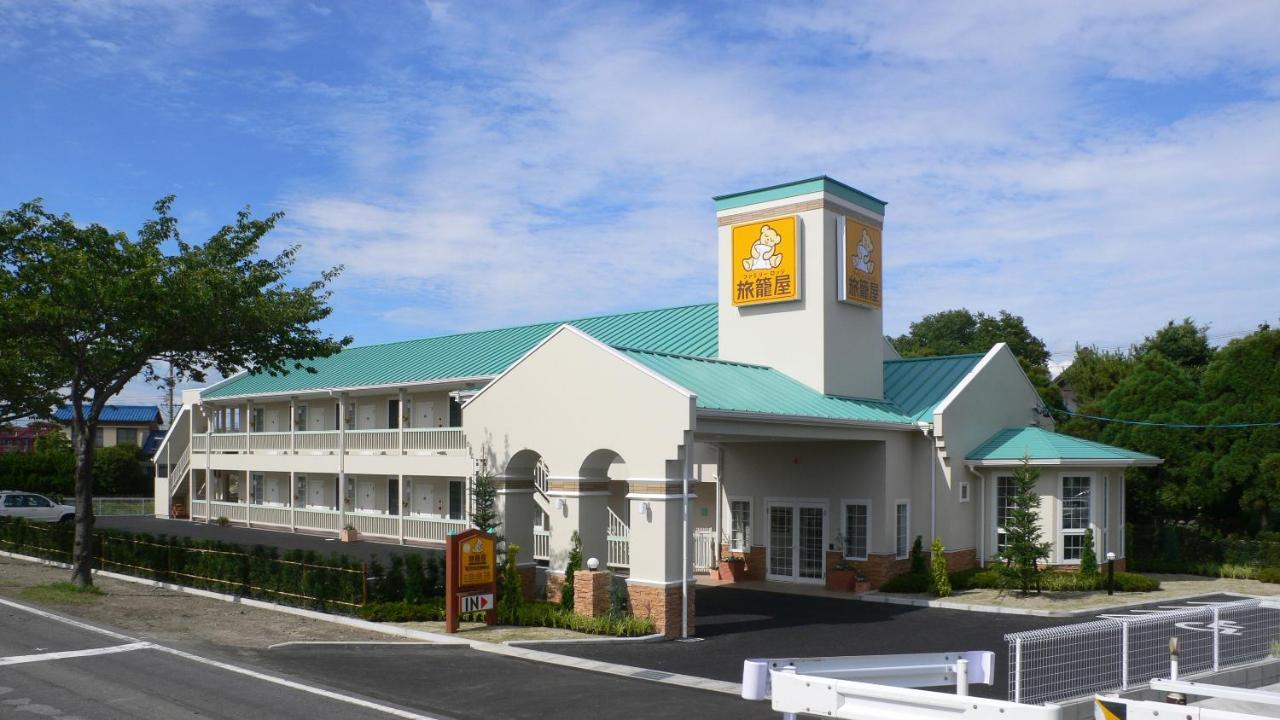 Family Lodge Hatagoya Wangan Nagashima Kisosaki Экстерьер фото