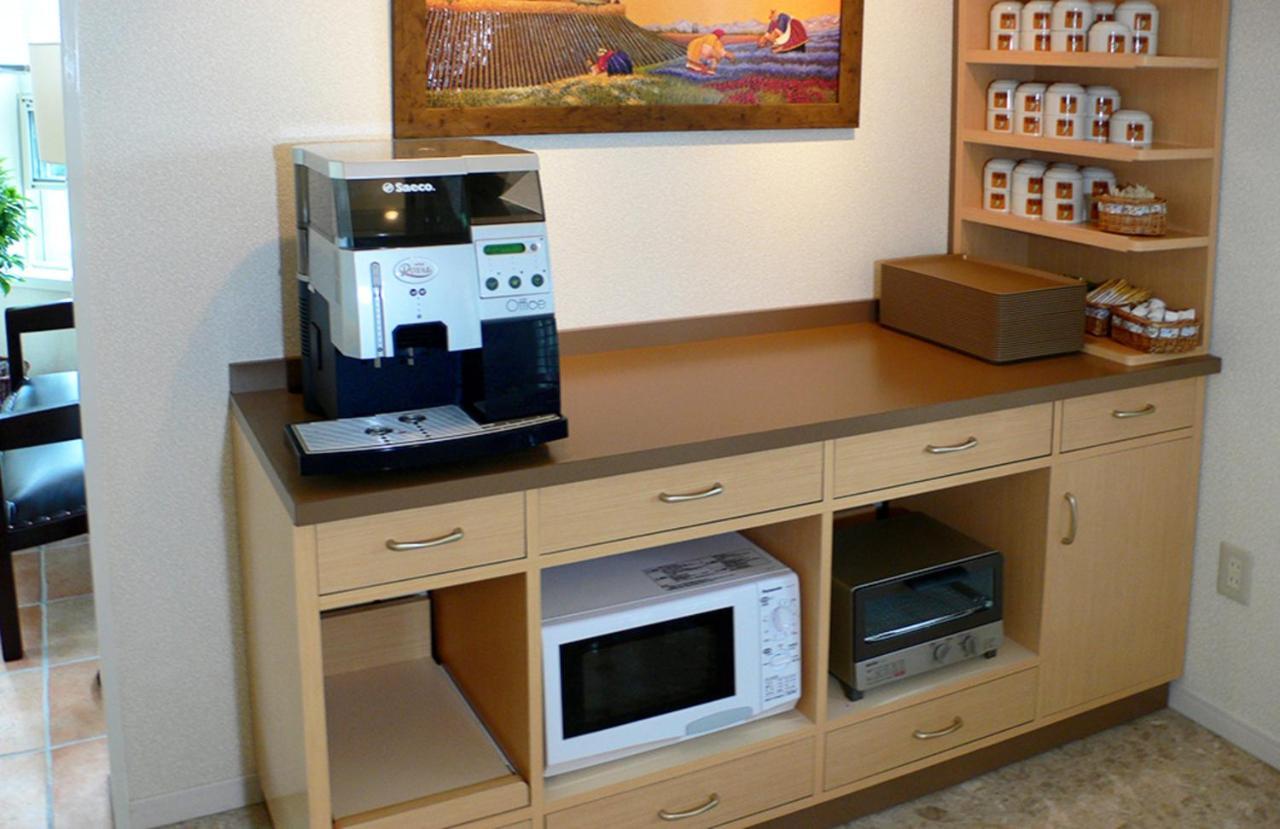 Family Lodge Hatagoya Wangan Nagashima Kisosaki Экстерьер фото