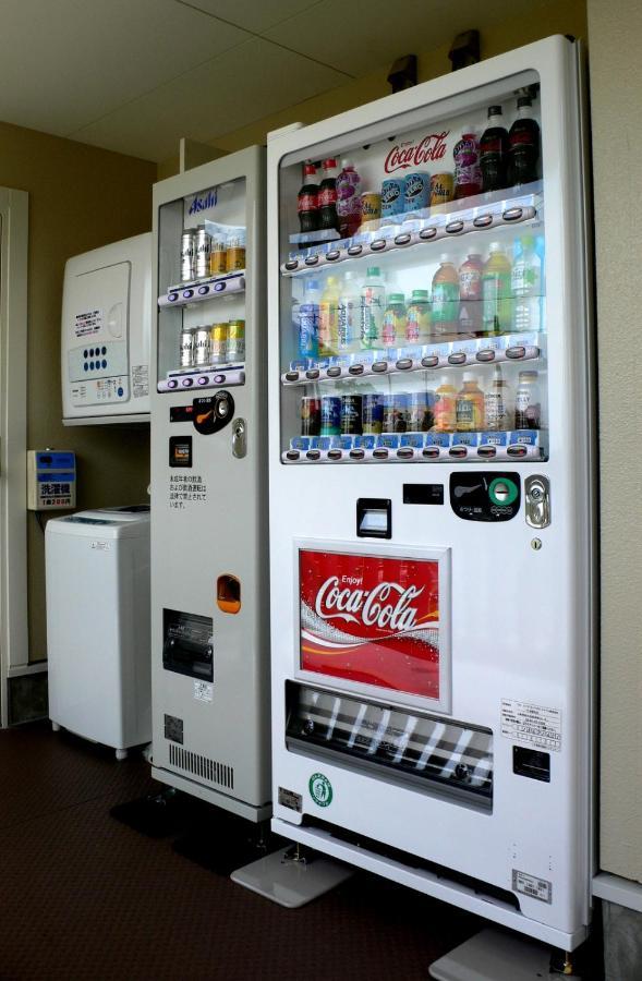 Family Lodge Hatagoya Wangan Nagashima Kisosaki Экстерьер фото