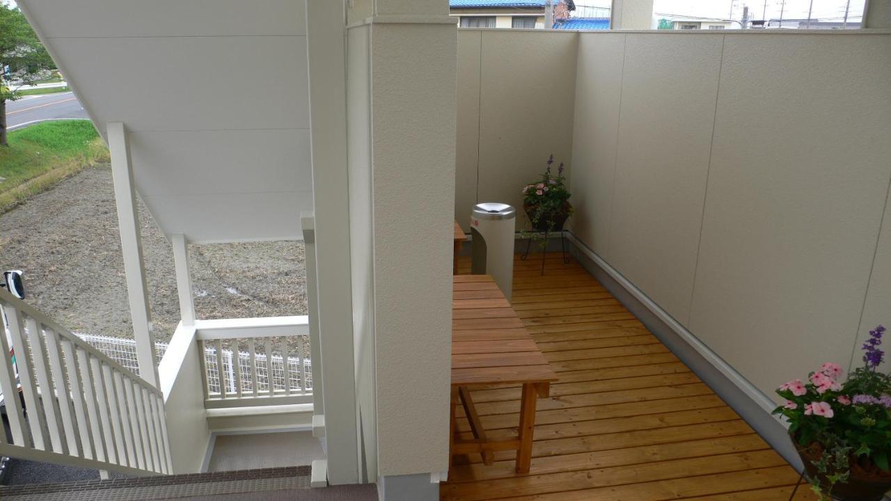 Family Lodge Hatagoya Wangan Nagashima Kisosaki Экстерьер фото